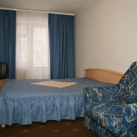 فندق Ecos Hotel On Tampere 2*