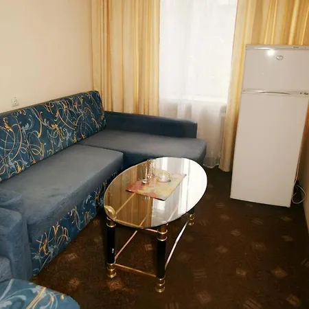 Ecos Hotel On Tampere 2*