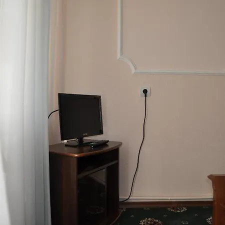 Ecos Hotel On Tampere Kiev