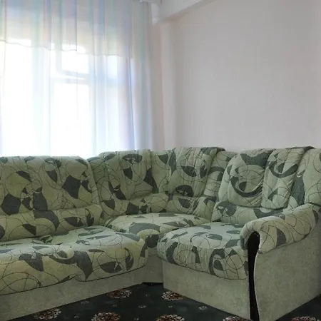 Ecos Hotel On Tampere 2* Kiev