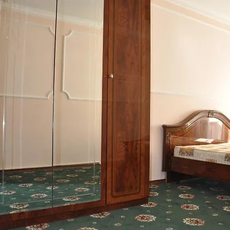 Ecos Hotel On Tampere فندق كييف