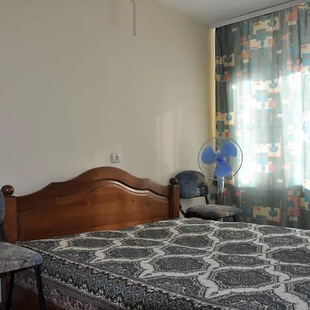 Ecos Hotel On Tampere 2*