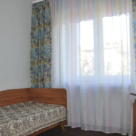 Ecos Hotel On Tampere Hotel 2*