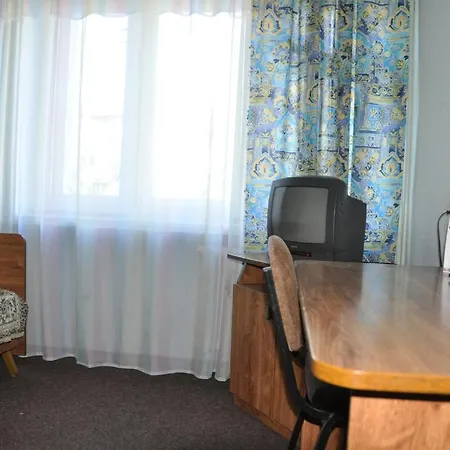 Ecos Hotel On Tampere 2* كييف
