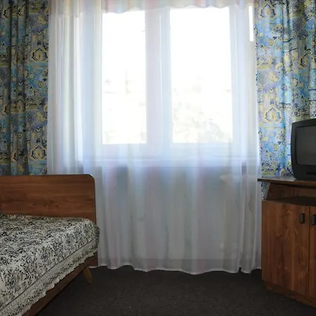 فندق Ecos Hotel On Tampere