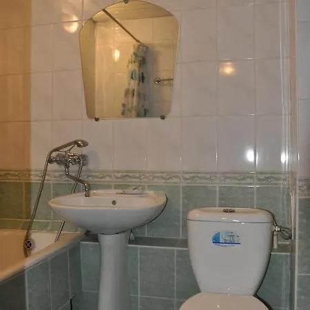 Ecos Hotel On Tampere Hotel 2*
