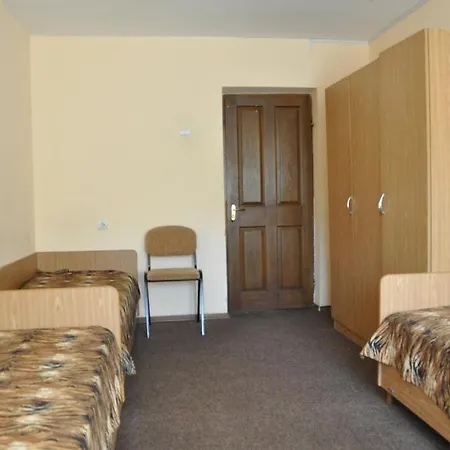 فندق Ecos Hotel On Tampere