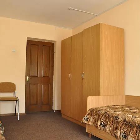 Ecos Hotel On Tampere Hotel Kiev