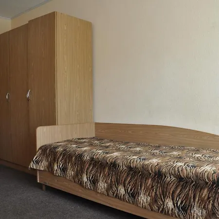 فندق Ecos Hotel On Tampere 2*