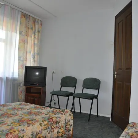 فندق Ecos Hotel On Tampere