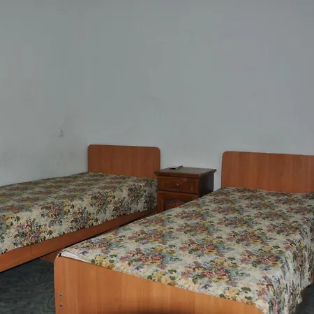 Ecos Hotel On Tampere Kiev