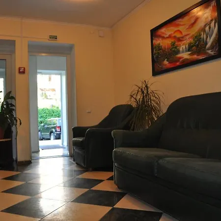 Ecos Hotel On Tampere