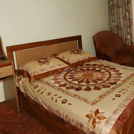 Ecos Hotel On Tampere Kiev