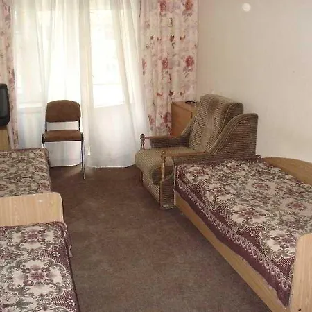 فندق Ecos Hotel On Tampere 2*