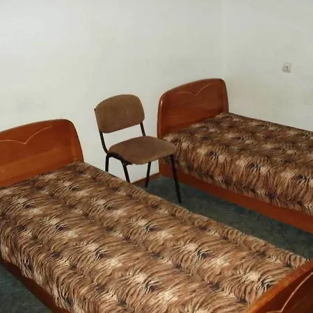Ecos Hotel On Tampere Hotel 2*