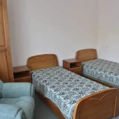 Hotel Ecos Hotel On Tampere Kiev