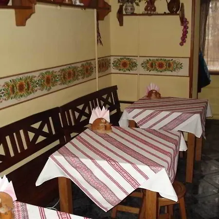 Ecos Hotel On Tampere كييف